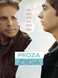 PROZA ŻYCIA