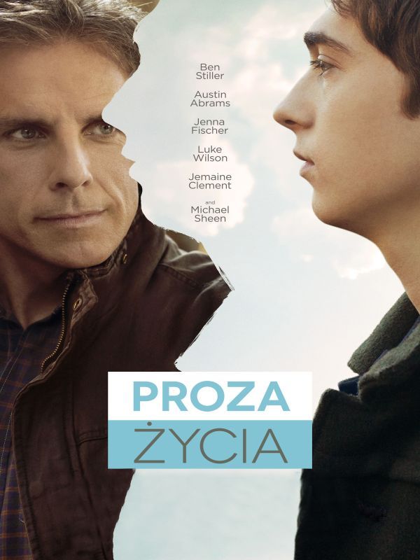 PROZA ŻYCIA PROZA ŻYCIA
