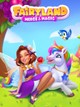 Fairyland Merge & Magic Fairyland Merge & Magic