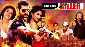 Main Hoon Part-Time Killer