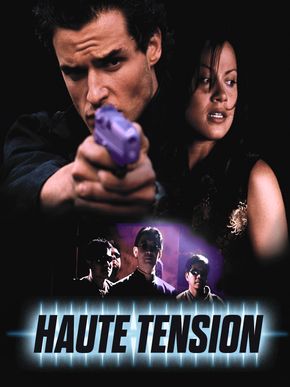 Haute Tension