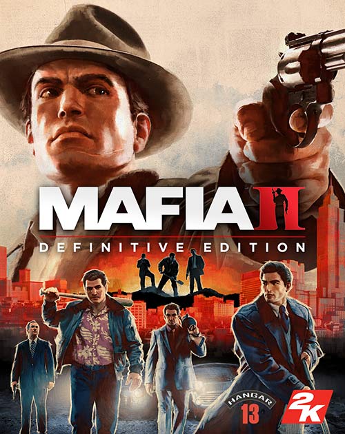 Mafia II: Definitive Edition Mafia II: Definitive Edition