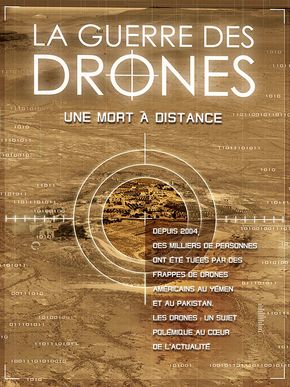 La Guerre Des Drones