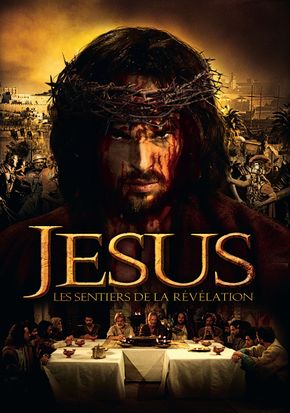 Jésus, Les Sentiers De La Révélation