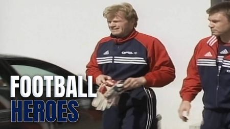 Football Heroes - S01E25 - Oliver Khan