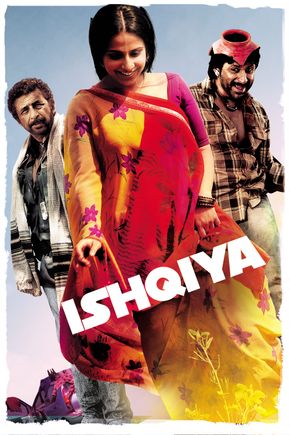 Ishqiya