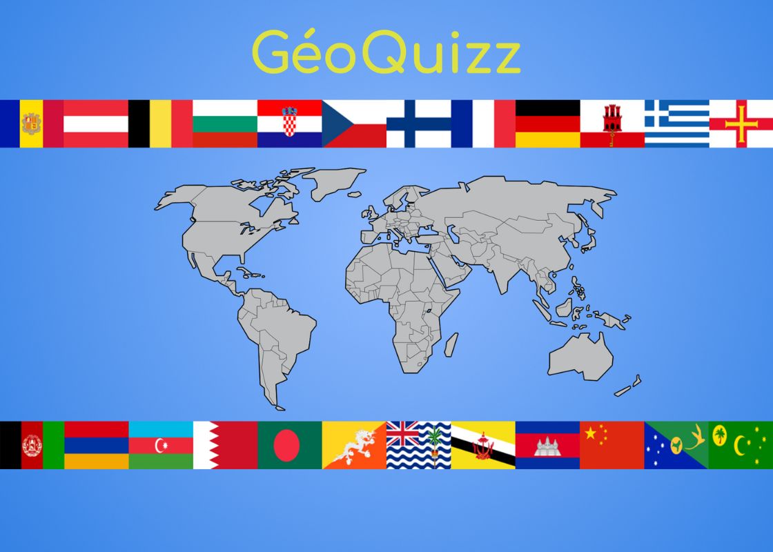 GeoQuizz