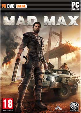 Mad Max