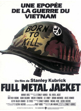 Full Metal Jacket