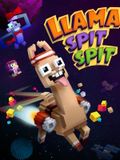 Llama Spit Spit