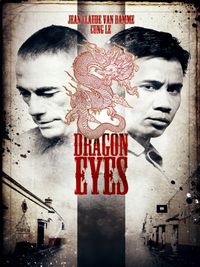DRAGON EYES