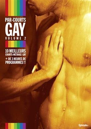 Par-Courts Gay - Volume 2