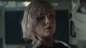 Predator: Badlands: Weyland-Yutani (French Featurette Subtitled)