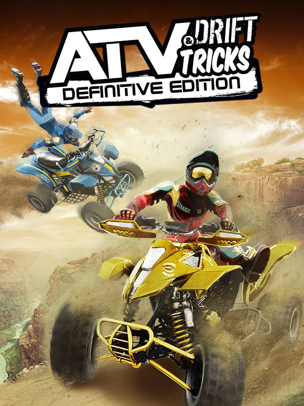ATV Drift & Tricks ATV Drift & Tricks