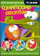Competiciones Deportivas