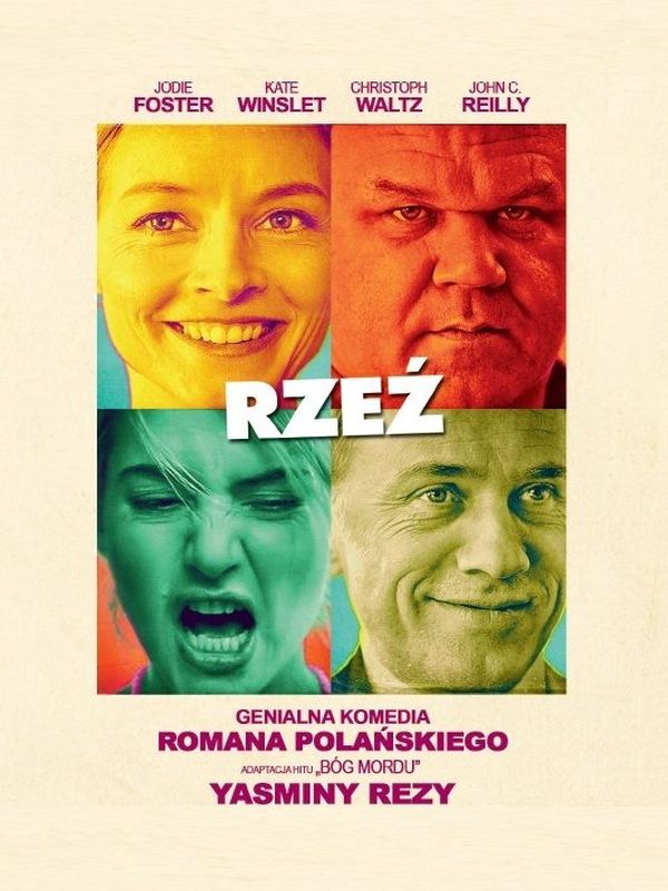 RZEŹ