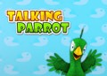 Talking Parrot