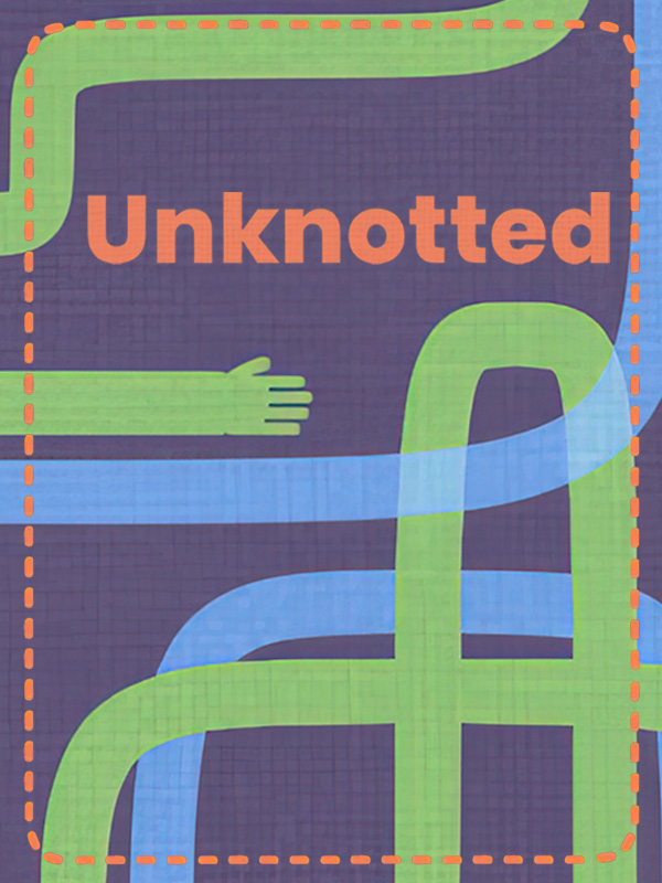 Unknotted