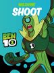 Ben 10 Wildvine Shoot