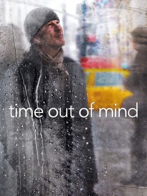 Time Out Of Mind