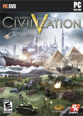 Sid Meier's Civilization® V Sid Meier's Civilization® V