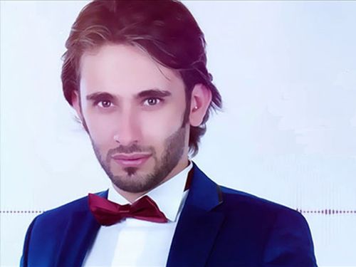 طاهر العجيلي - أحس مخنوق