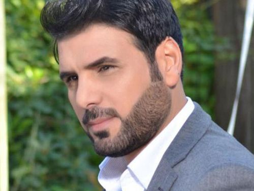 صباح العطار - تصبح ع خير