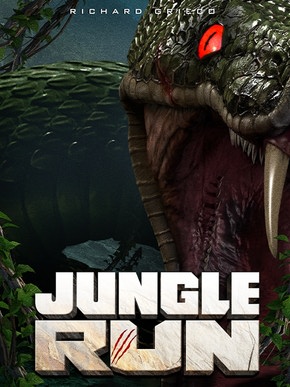 Jungle Run