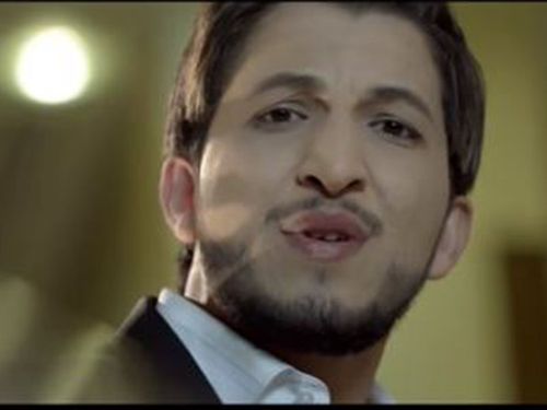 احمد غزلان - اذ ترتاح