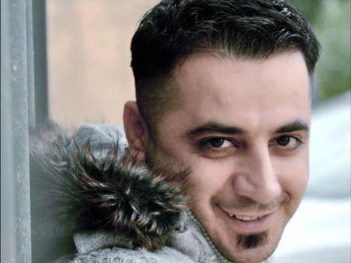 هيبت البدر - انتظار القلب