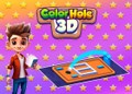 Color Hole 3D