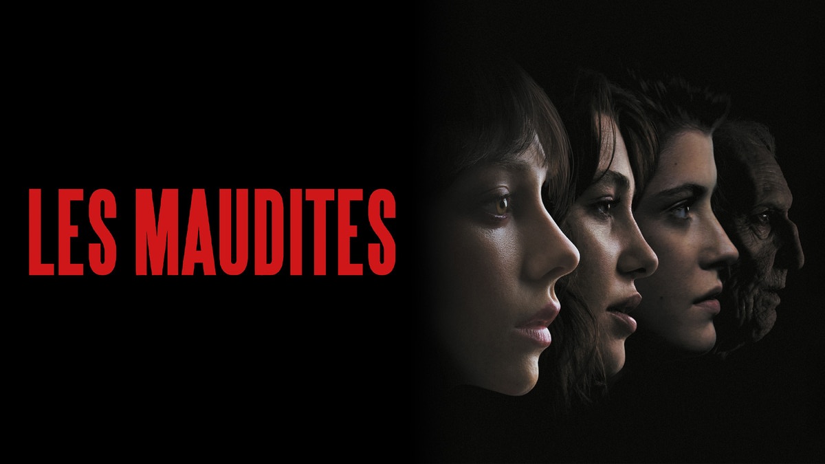 Les Maudites