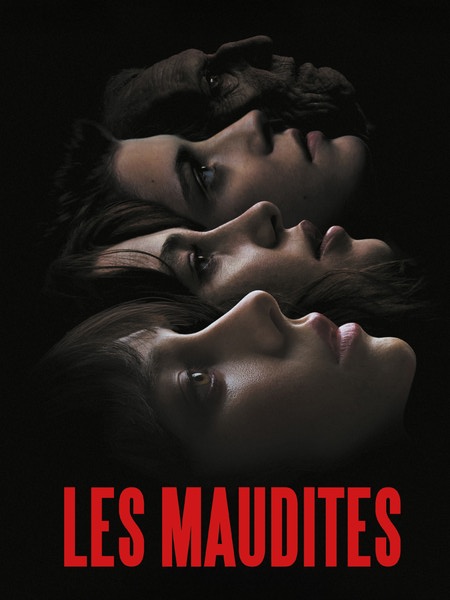 Les Maudites