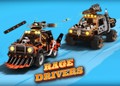 Rage Drivers Rage Drivers