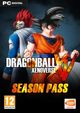 Dragon Ball Xenoverse - Season Pass