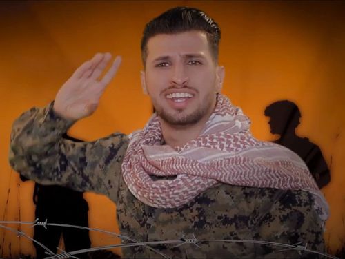 ميلاد الحنين - جينة ياوطن جينة