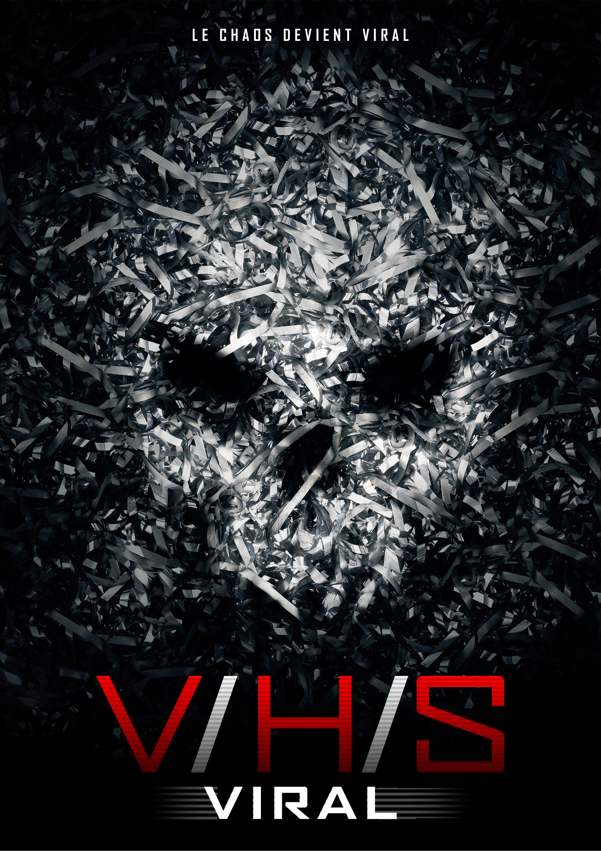 V/H/S Viral