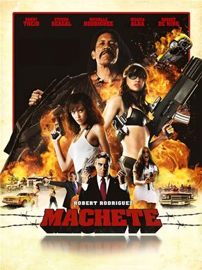 Machete
