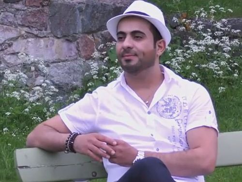 عباس السومري - يلا مشي