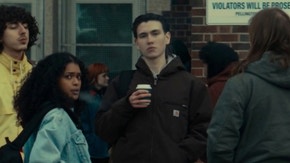 Whistle (French Trailer 1)