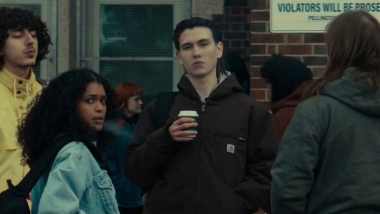 Whistle (French Trailer 1)