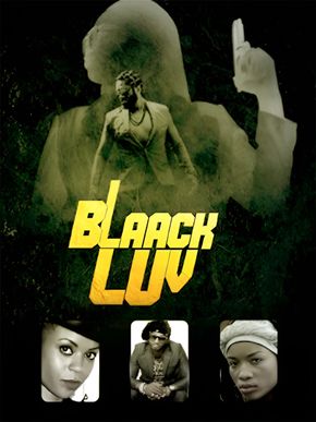 Blaack Luv