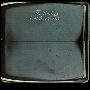 High Tide Or Low Tide