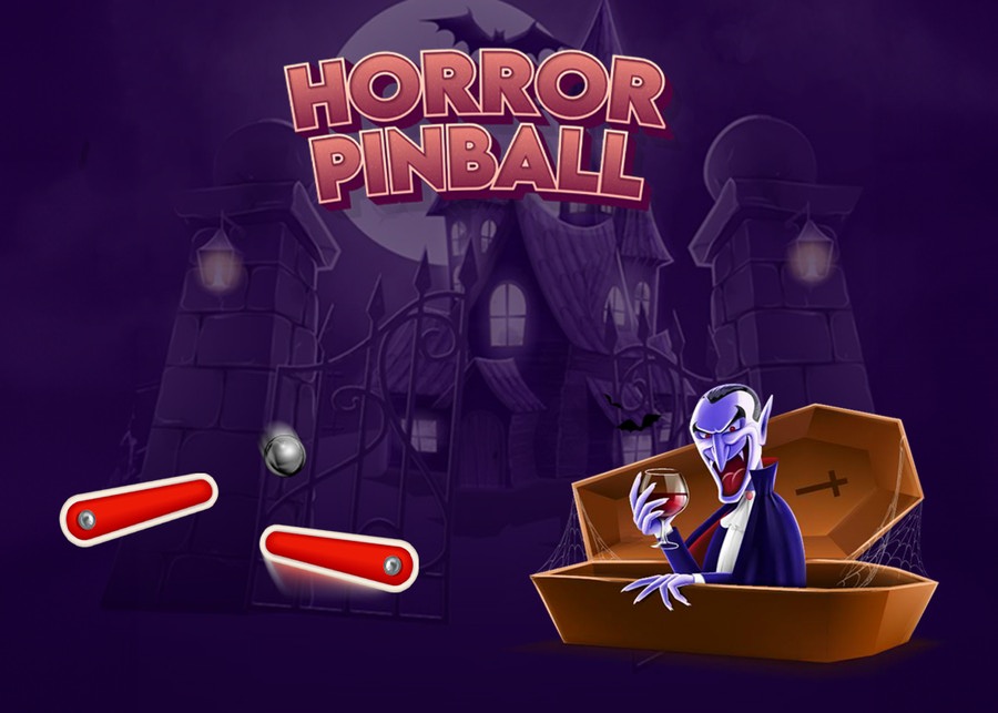 Horror Pinball