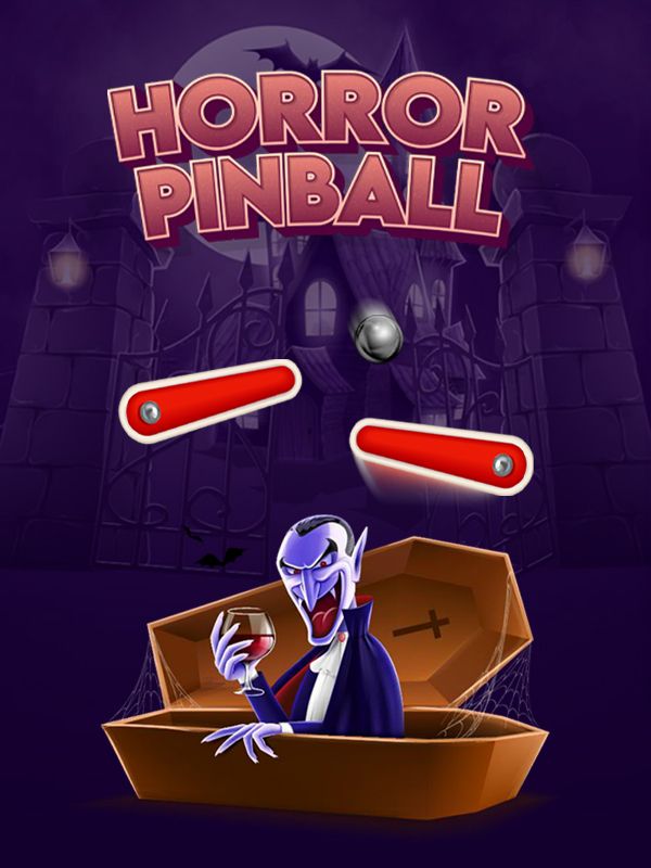 Horror Pinball