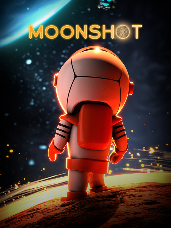 Moonshot