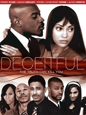 Deceitful