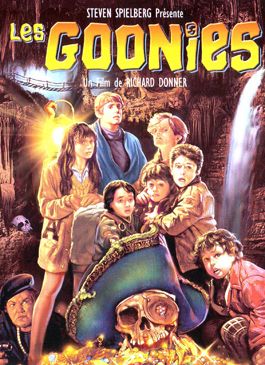 Les Goonies