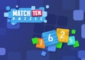 Match Ten Puzzle