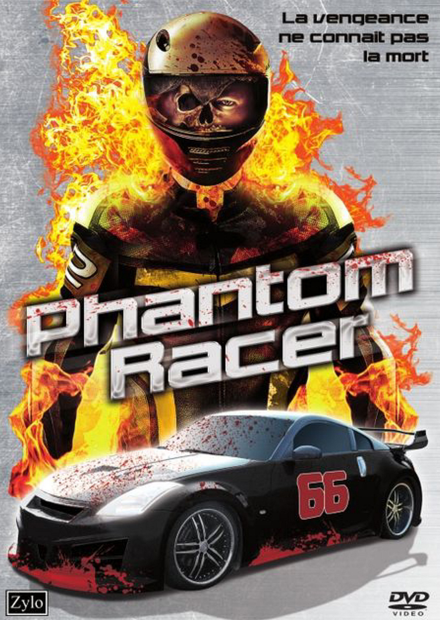Phantom Racer
